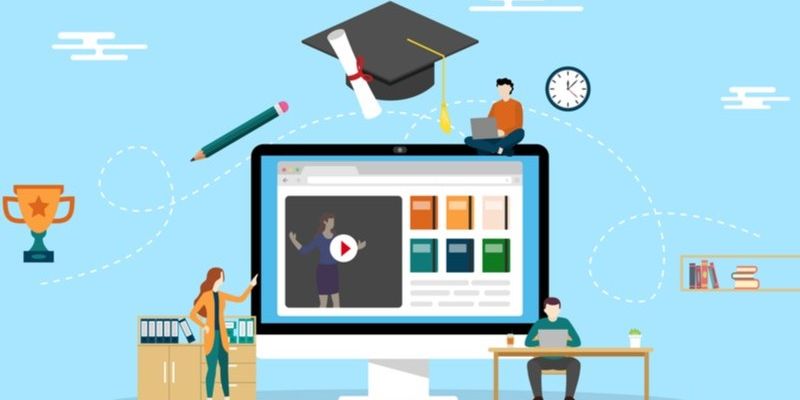 Trainings and Scholarships